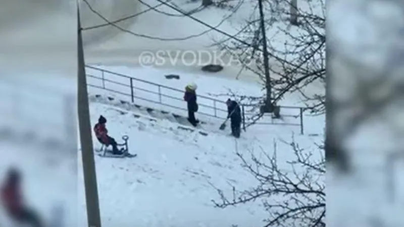Я живу в Иркутске  / ВКонтакте