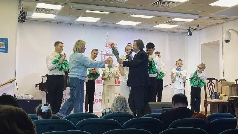 Фото: пресс-служба Министерства социального развития Московской области