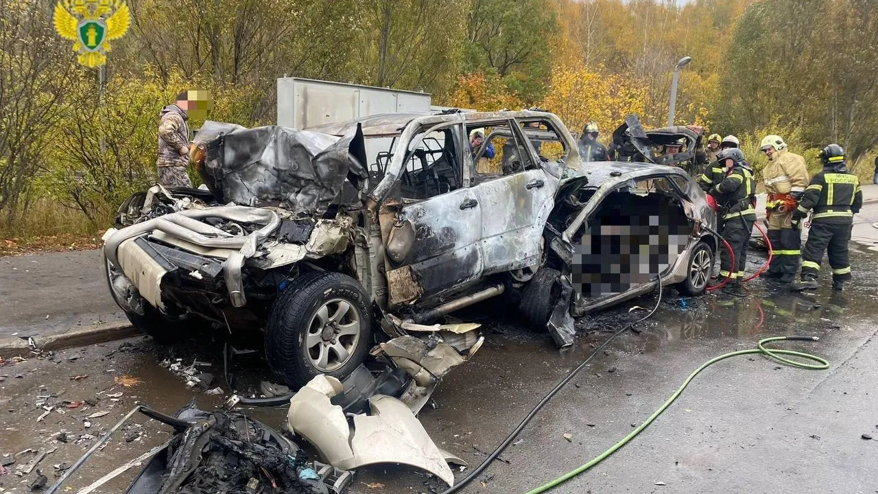 Фото: пресс-служба прокуратуры Москвы