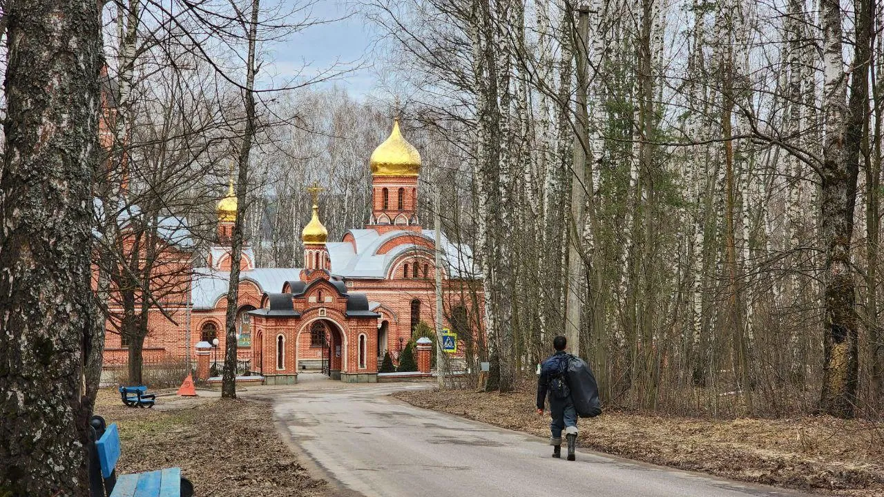 Фото: Мария Панина