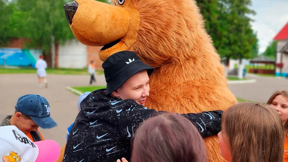 Фото: Дмитрий Беденко