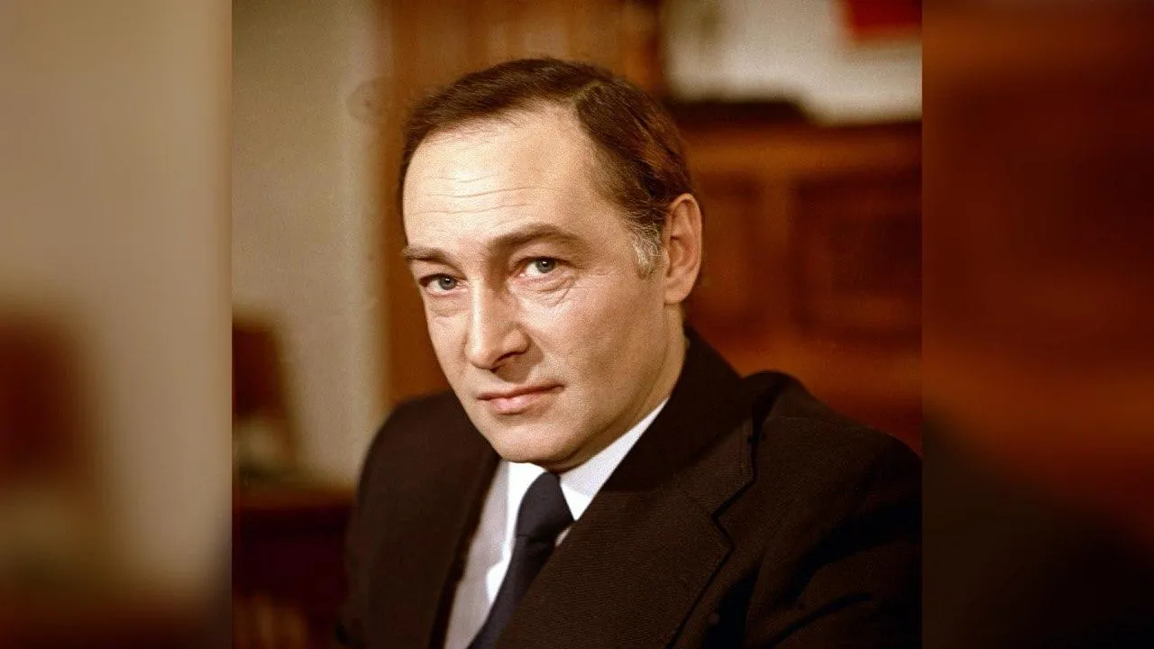 Igor Gnevashev/Russian Look