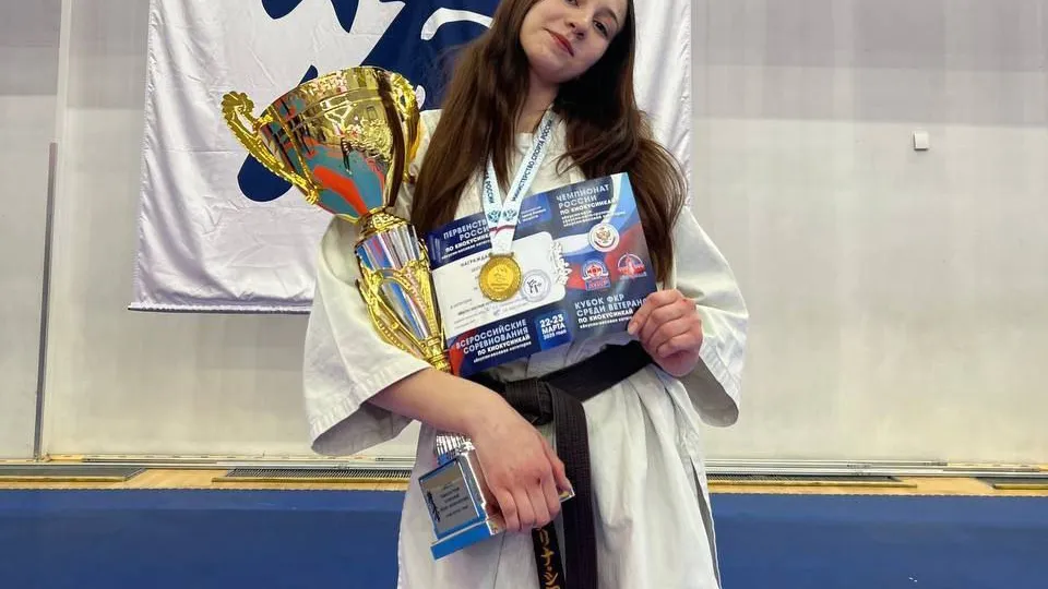 Фото: пресс-служба администрации г.о. Волоколамск