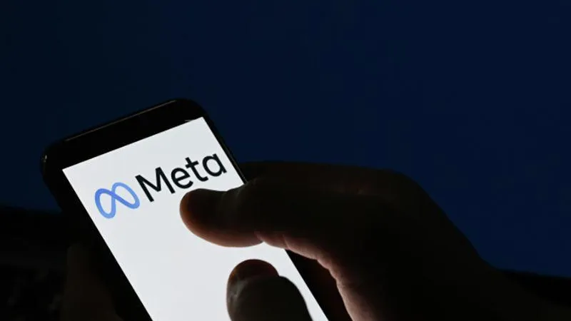 Meta объявила о серьезном падении своей прибыли