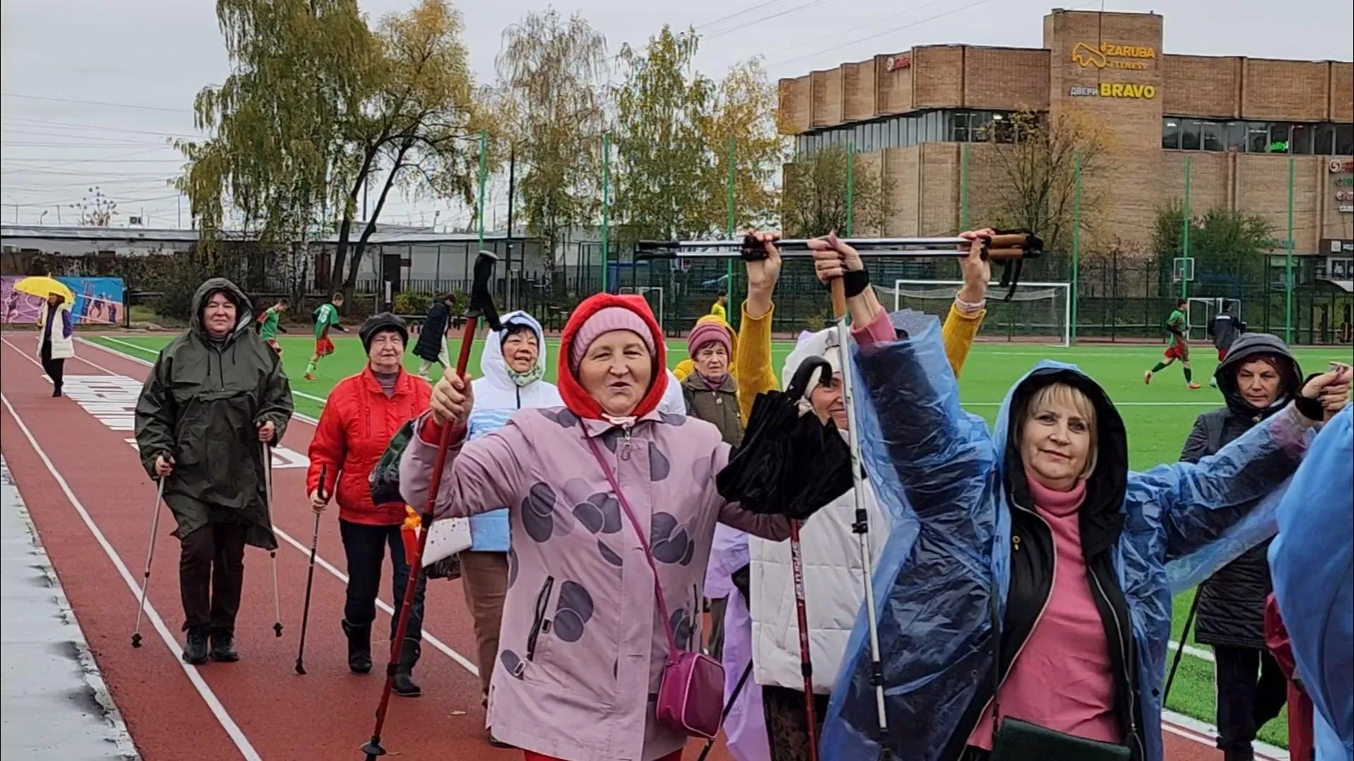 Галина Добрынина