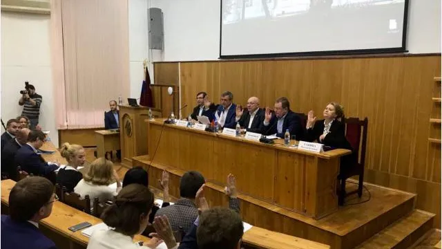 Пресс-служба Регионального отделения ОНФ в МО