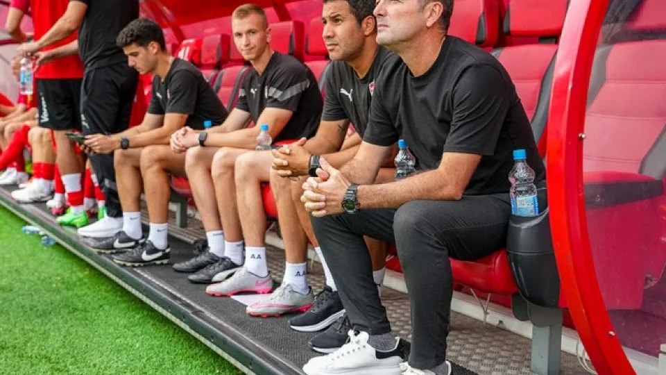 Фото: ФК «Химки»