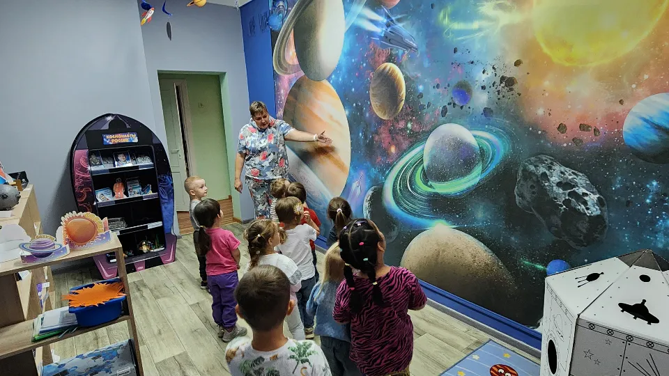 Фото: МедиаБанк Подмосковья/Анна Мороз