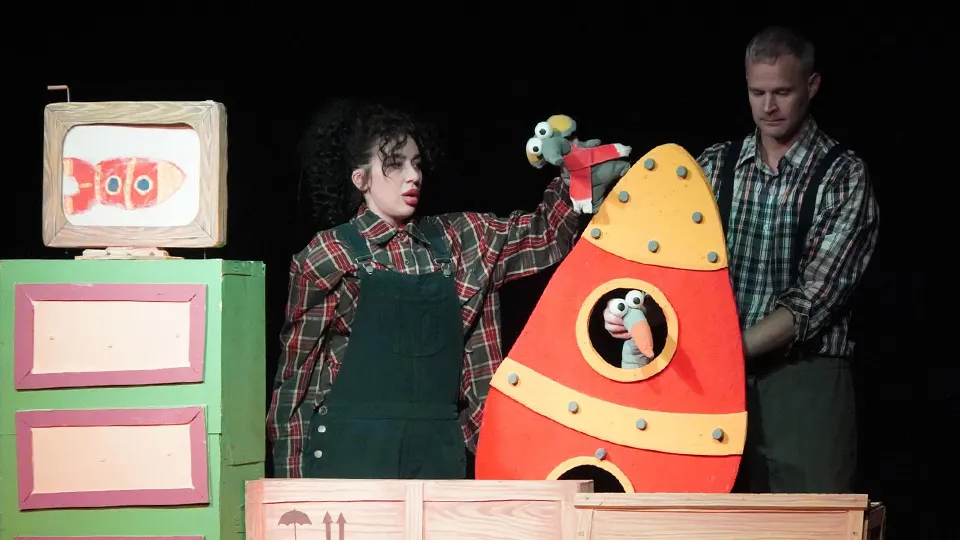 Фото: медиабанк Подмосковья/Екатерина Елисеева