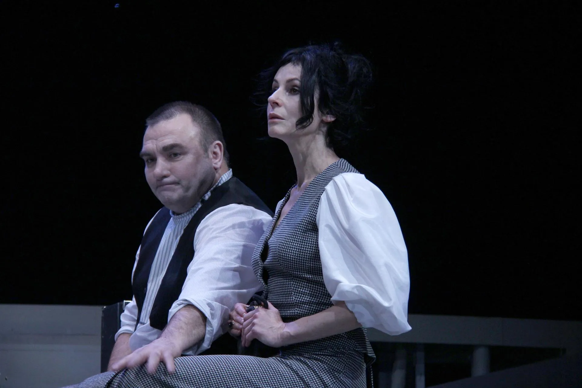 Ekaterina Tsvetkova/Global Look Press