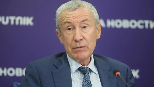 Сенатор Климов определил план, вынашиваемый Вашингтоном в отношении Москвы