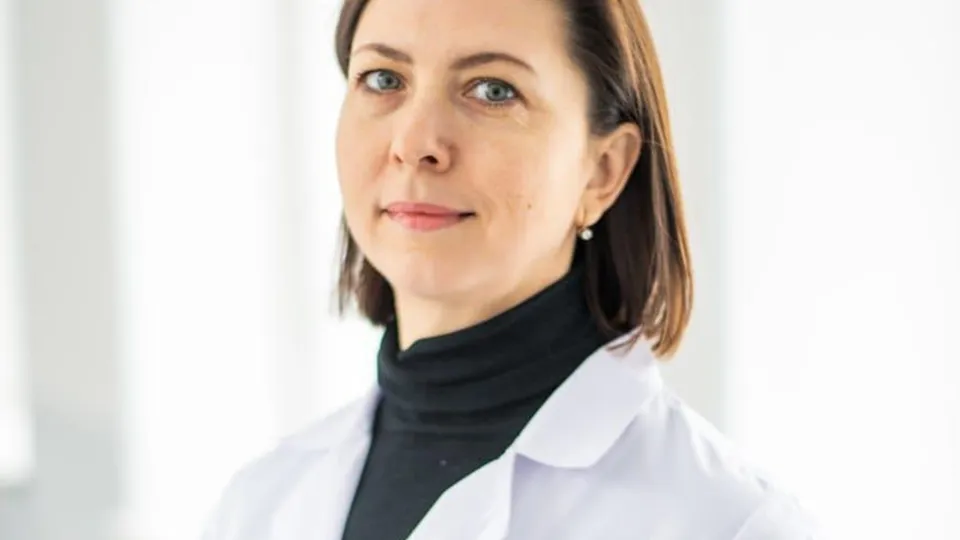 Фото: Домодедовская больниц