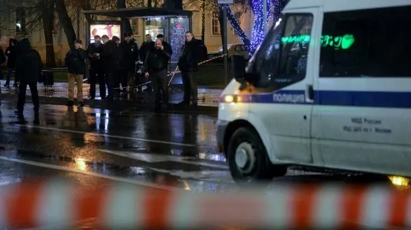 В Ногинском районе задержан мужчина, находящийся в розыске