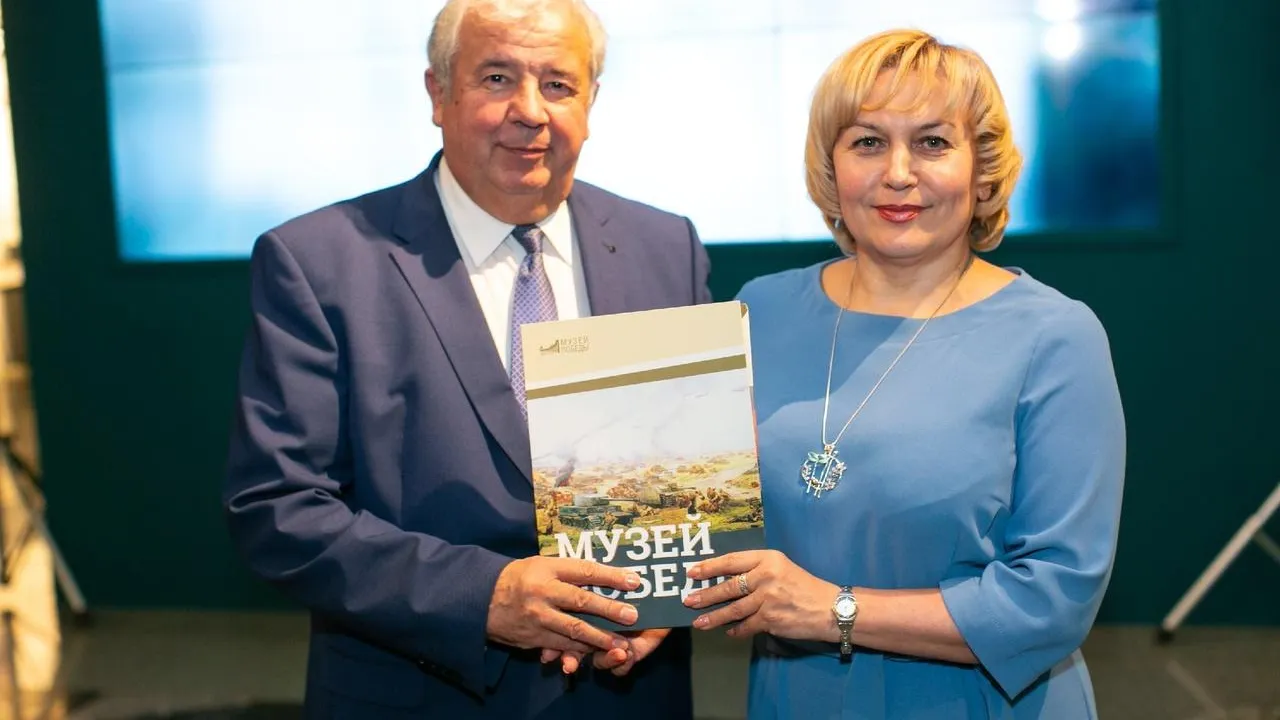 Соцсети администрации г.о. Химки