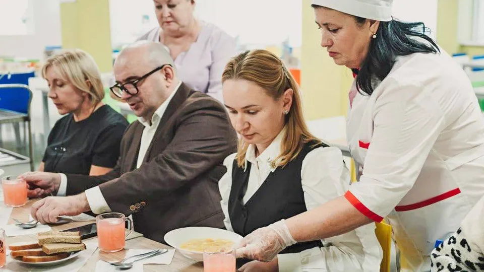 Фото: Администрация Лосино-Петровского г.о./Руслан Изотов