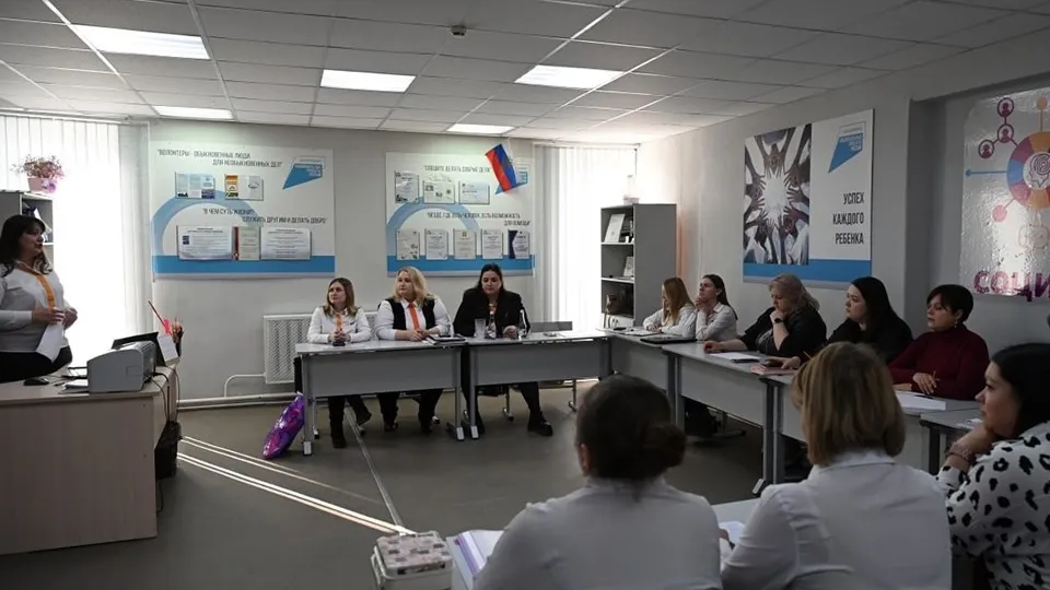 Фото: пресс-служба администрации г.о. Серпухов