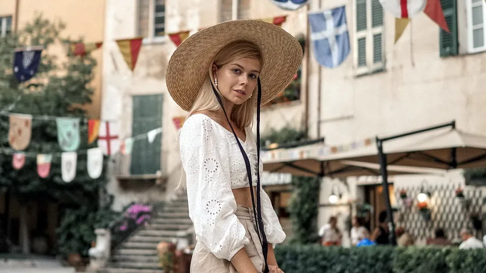 Фото из архива Анны Курбатовой