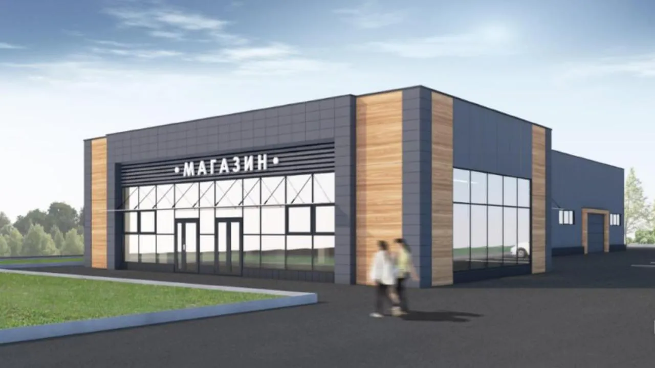 Новый магазин оптовой продажи появится в подмосковных Химках