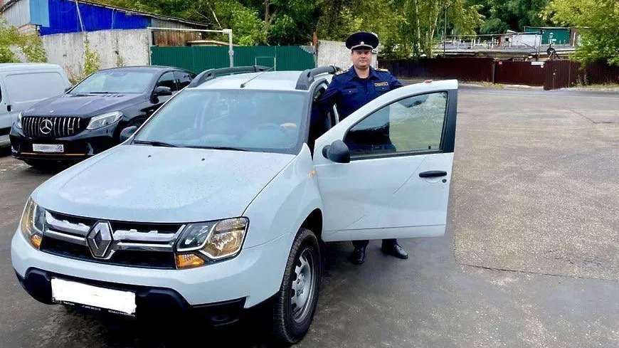 Нейросеть помогла выявить более двух тысяч нарушений в содержании территорий Подмосковья за неделю