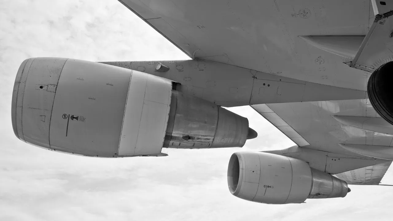 Американские бомбардировщики В-52 прибыли на Ближний Восток