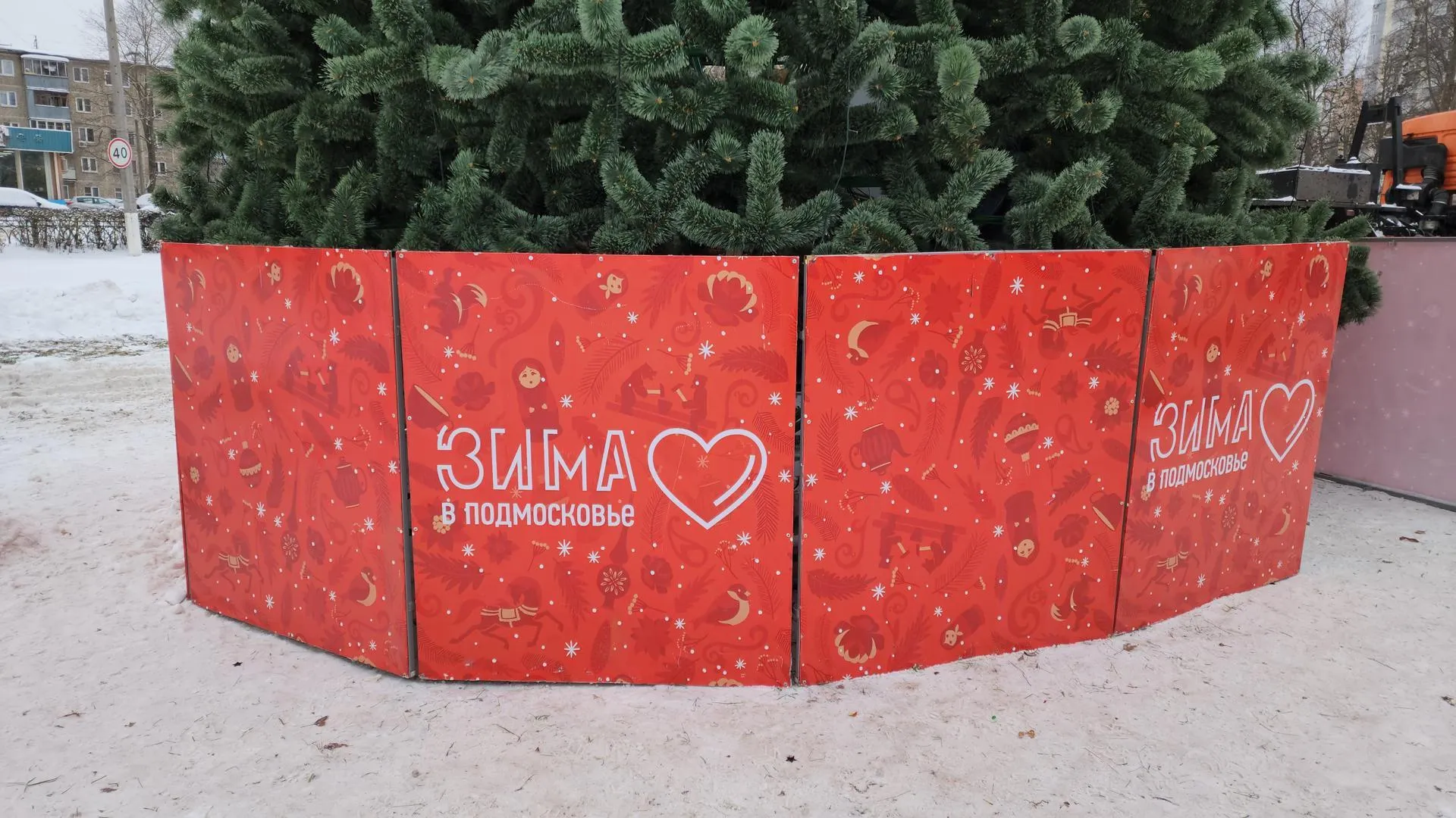 Фото Марии Андрюхиной