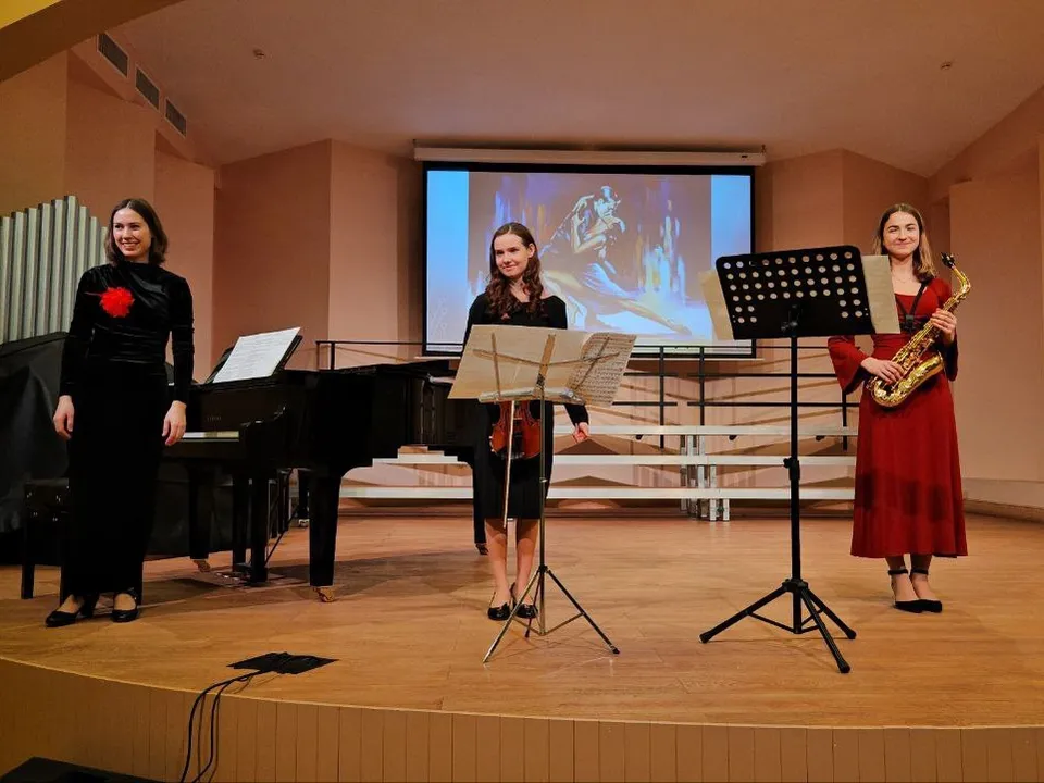 Фото: ЖДШИ №1