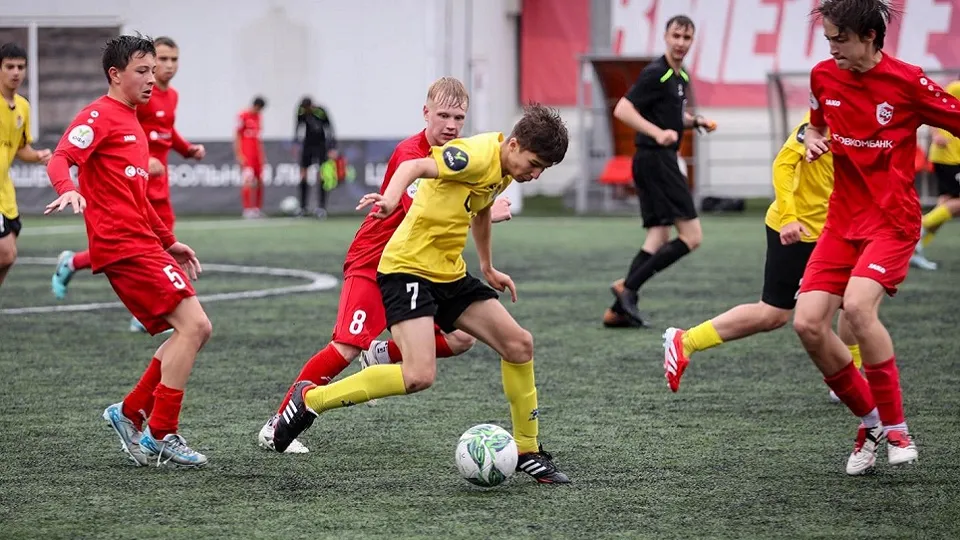 Фото: пресс-служба администрации г.о. Химки