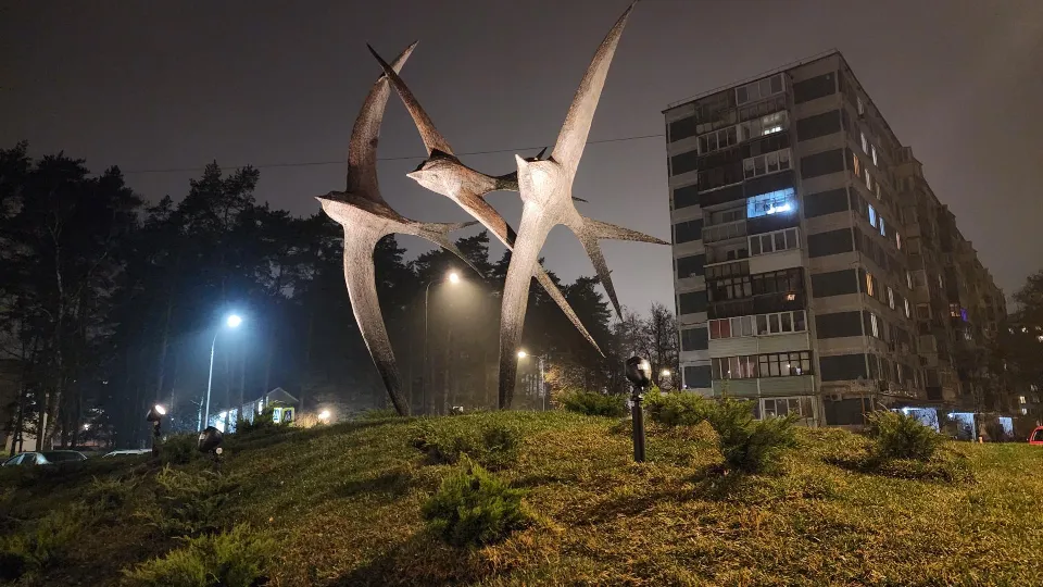 Фото: Министерство благоустройства Московской области