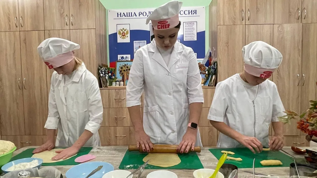 Фото: Семейный центр «Раменский»