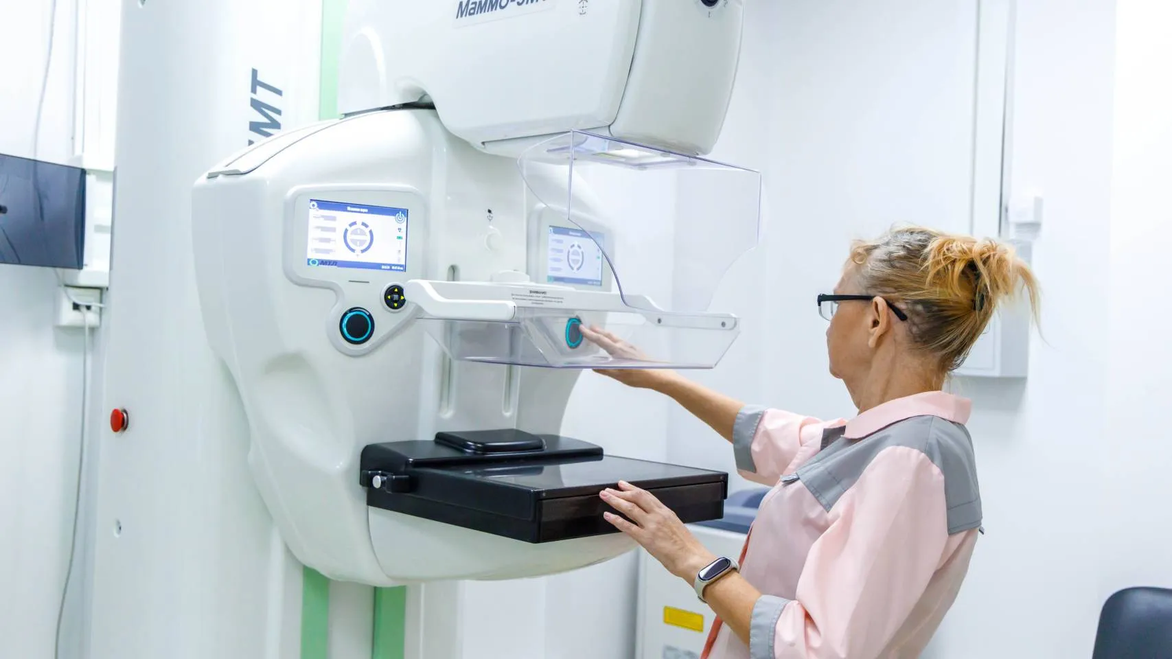 Фото: МедиаБанк Подмосковья/Наталья Лымарь