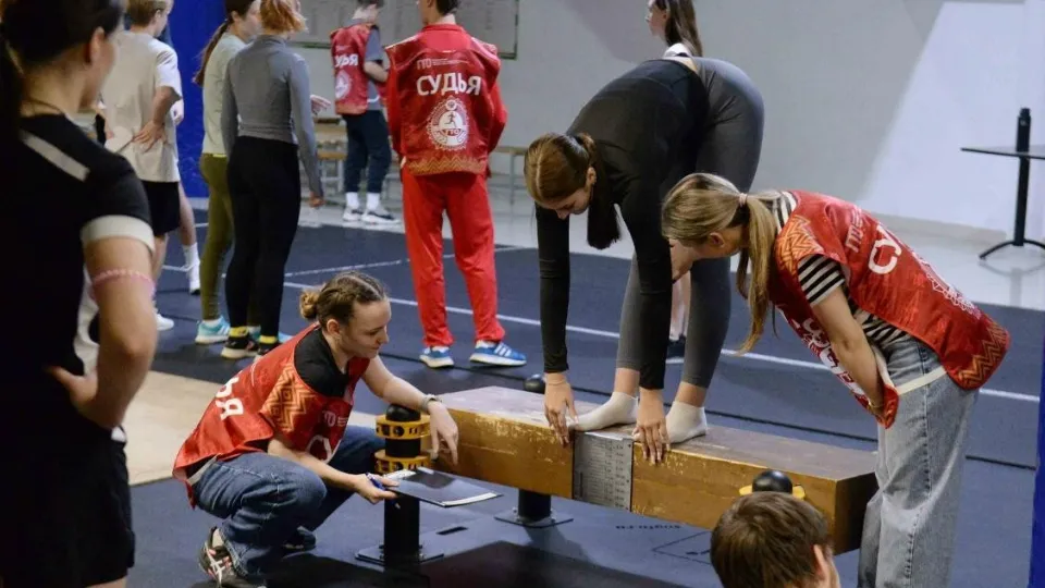 Фото: конькобежный центр «Коломна»