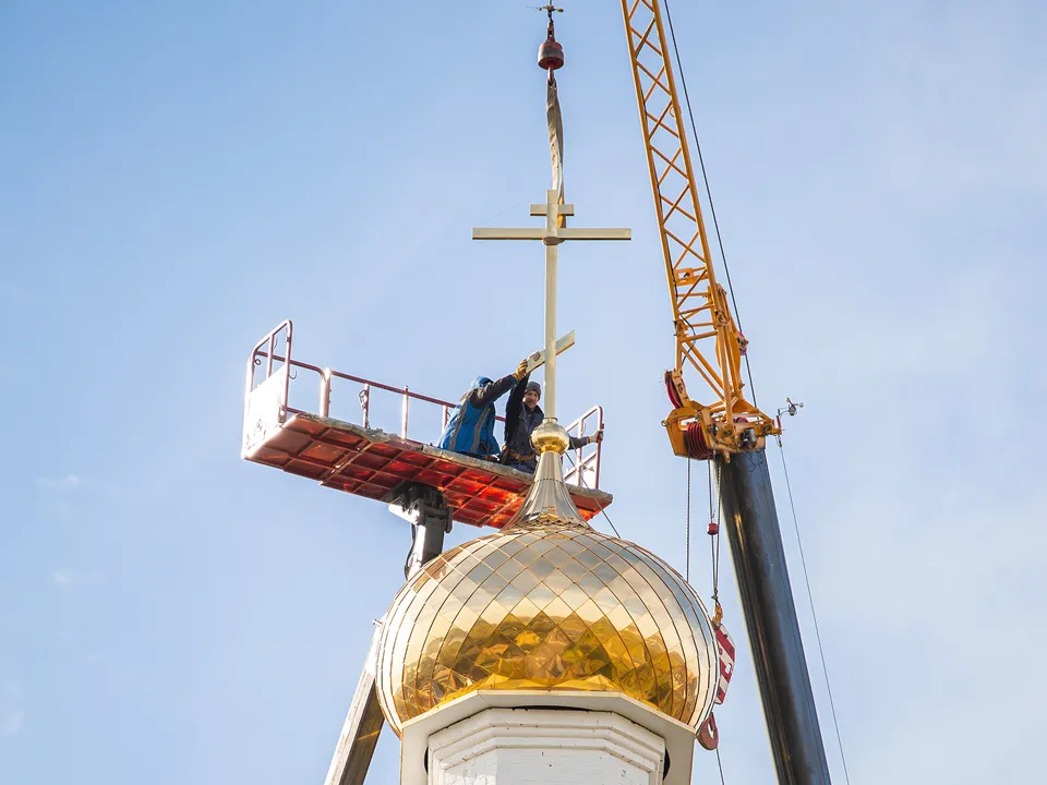 Фото: Щелковское благочиние