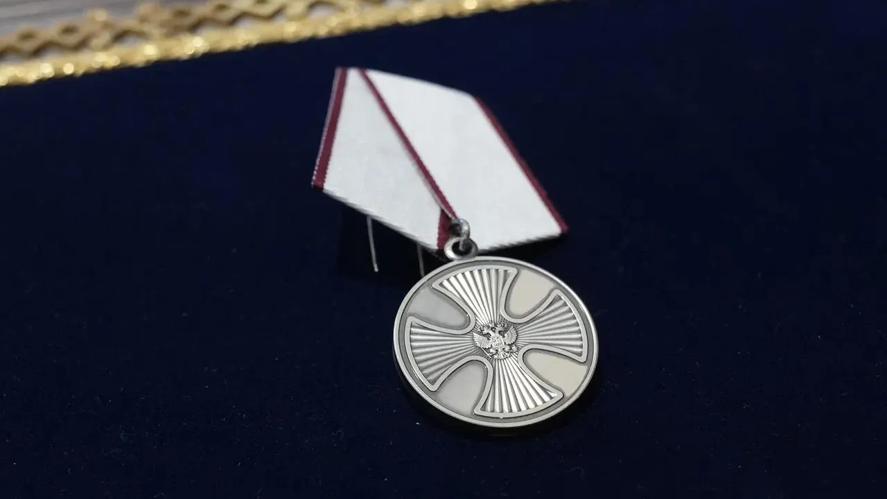 пресс-служба губернатора и правительства Московской области/Екатерина Агеева