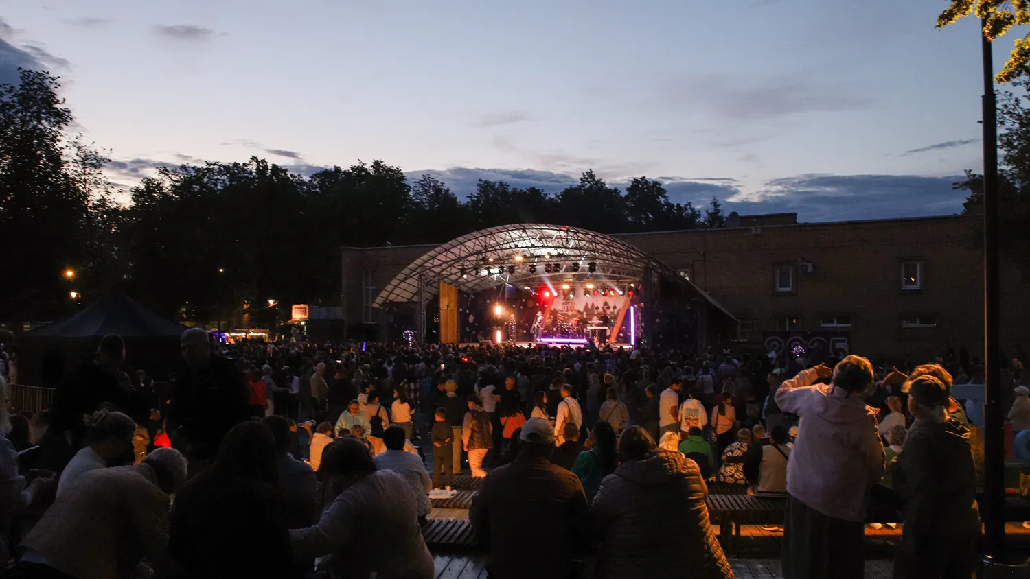 Фото: Центр досуга «Победа»