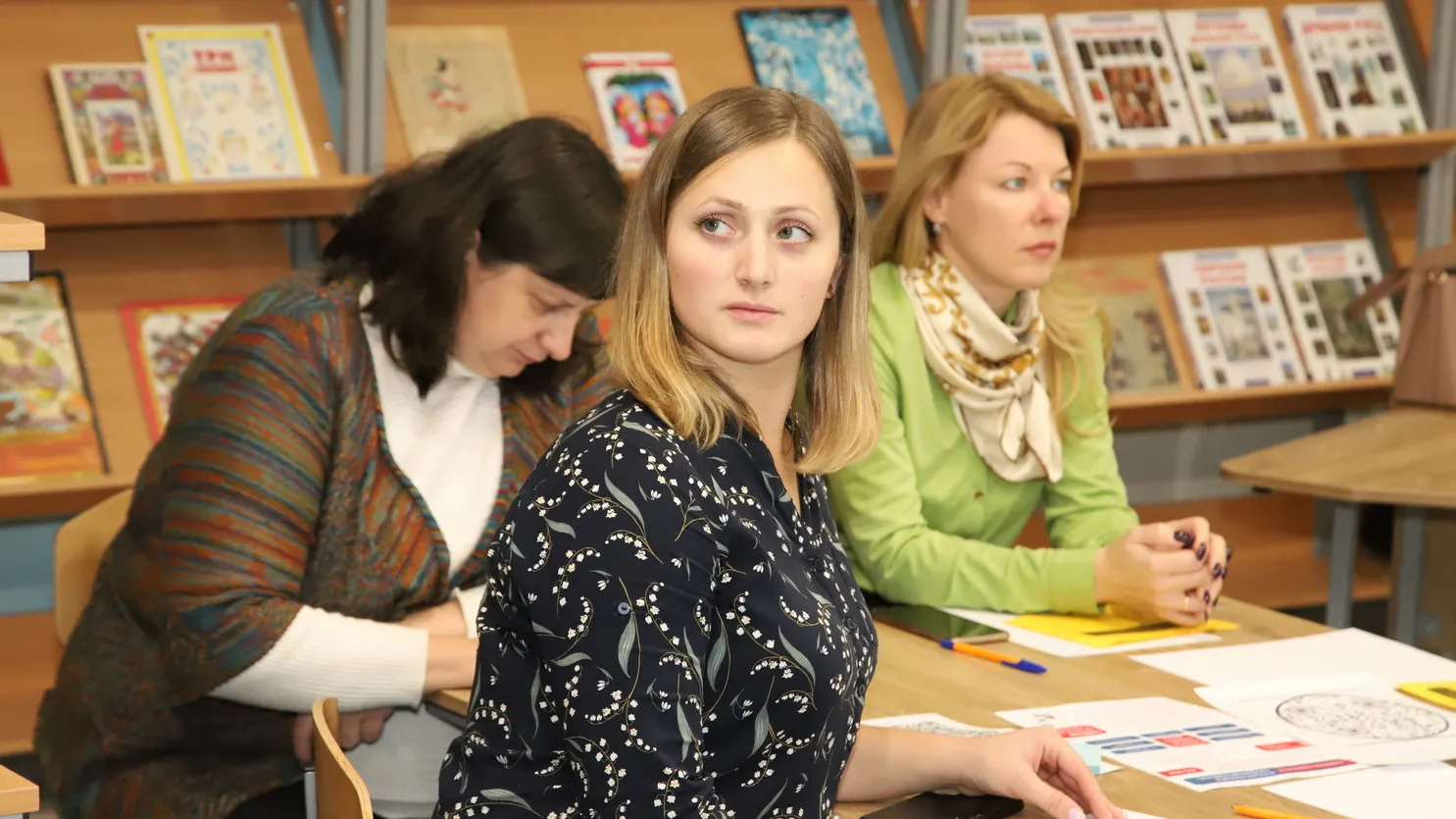 Фото Александра Дрожжина