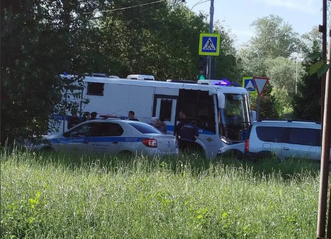 Фото: пресс-служба администрации г.о.Котельники