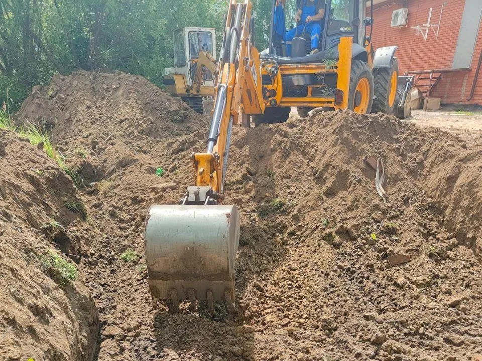 Фото: Министерство энергетики Московской области