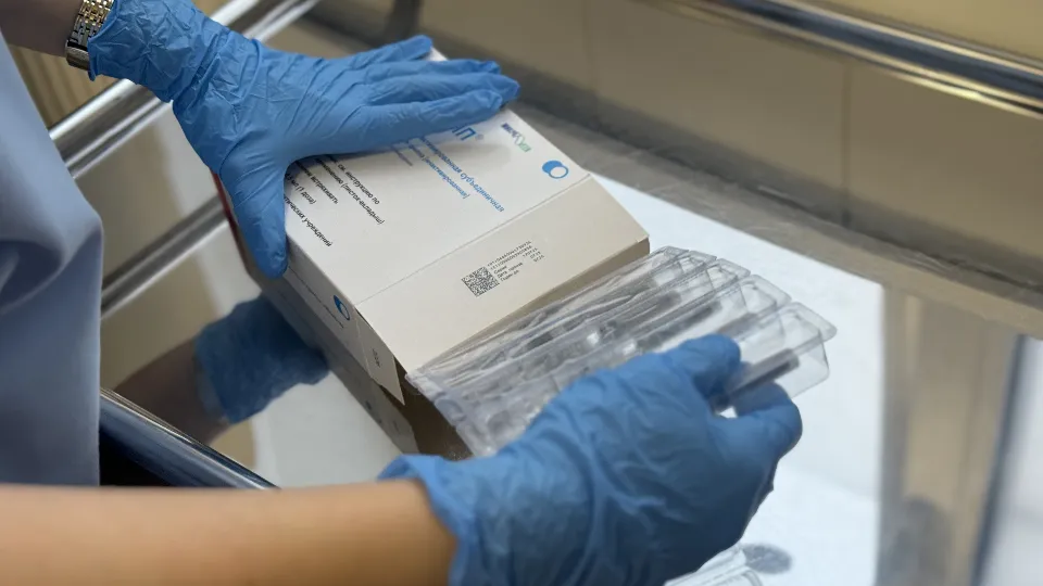 Фото: МедиаБанк Подмосковья/Полина Абраменко