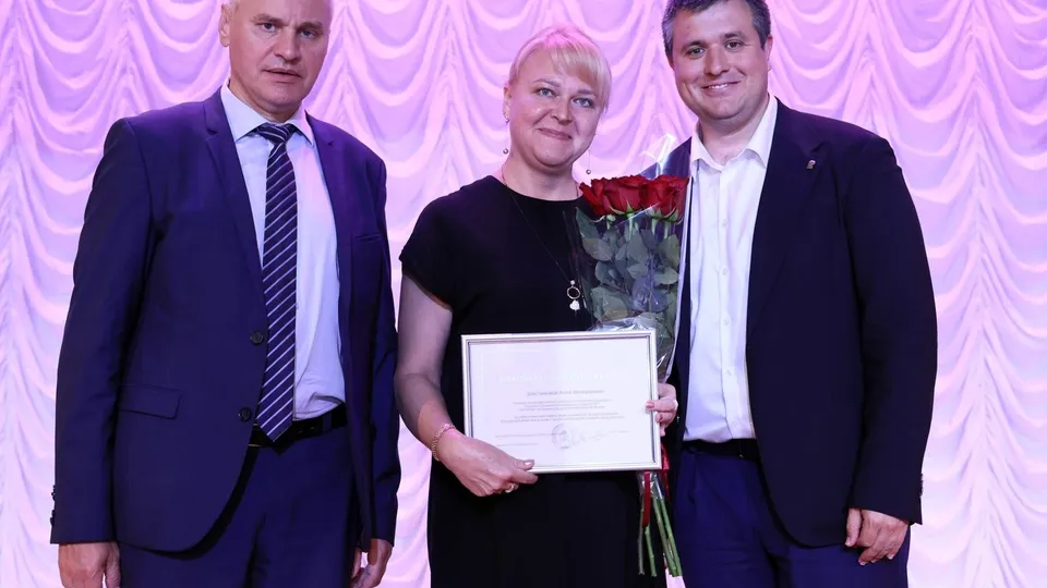 Фото: пресс-служба депутата Госдумы Александра Толмачева