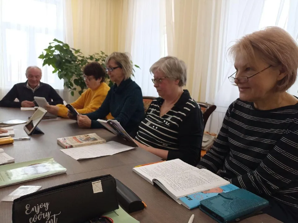 Фото: пресс-служба администрации г.о. Ленинский