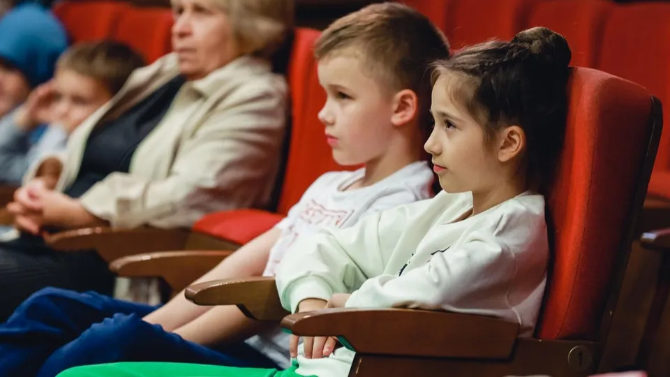 Фото: пресс-служба администрации г.о. Химки