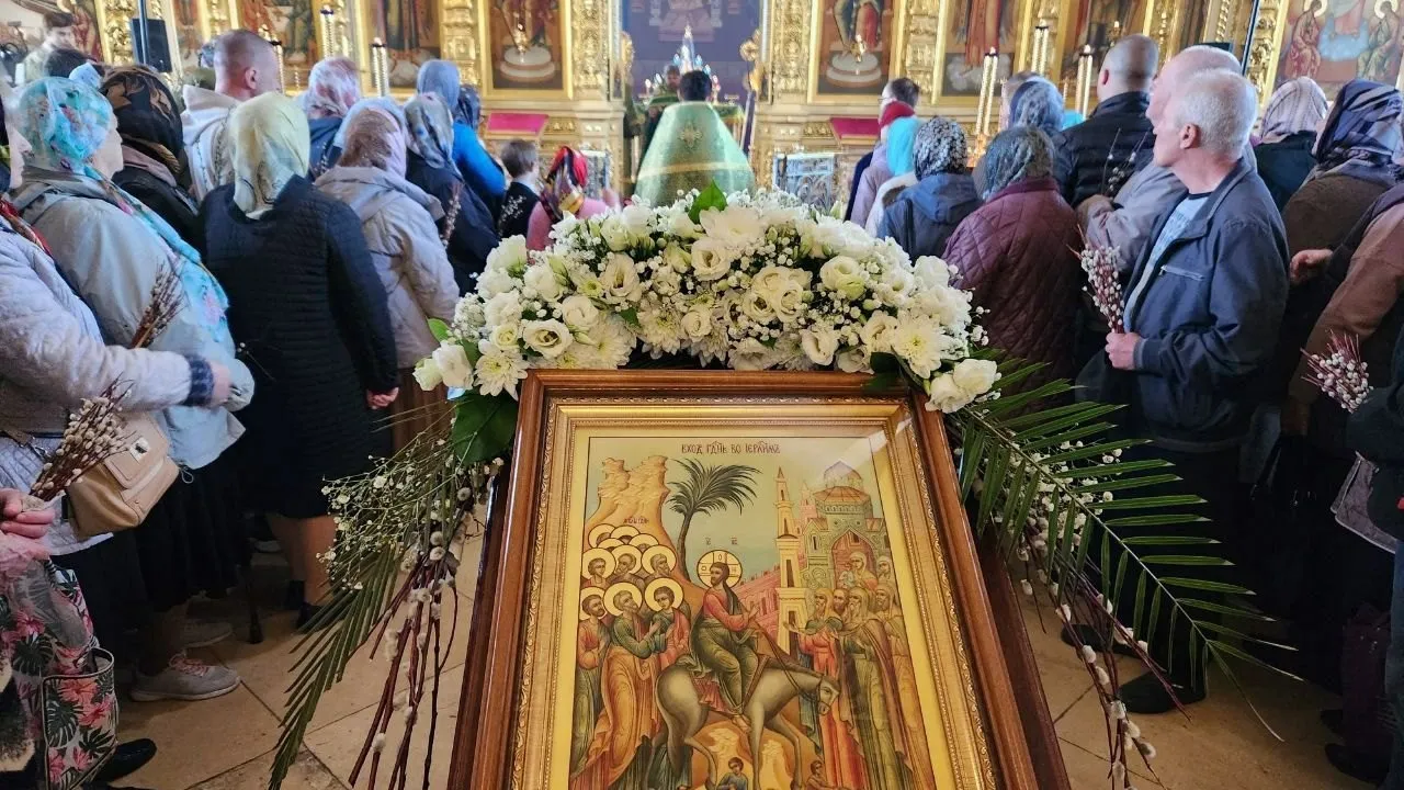 Фото: vk.com/1-е Егорьевское благочиние