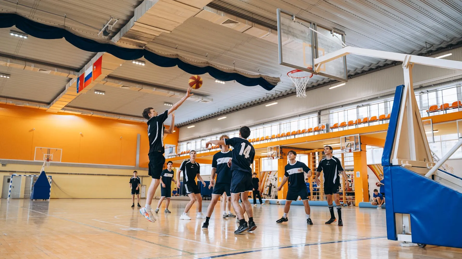 Пресс-служба администрации городского округа Щелково