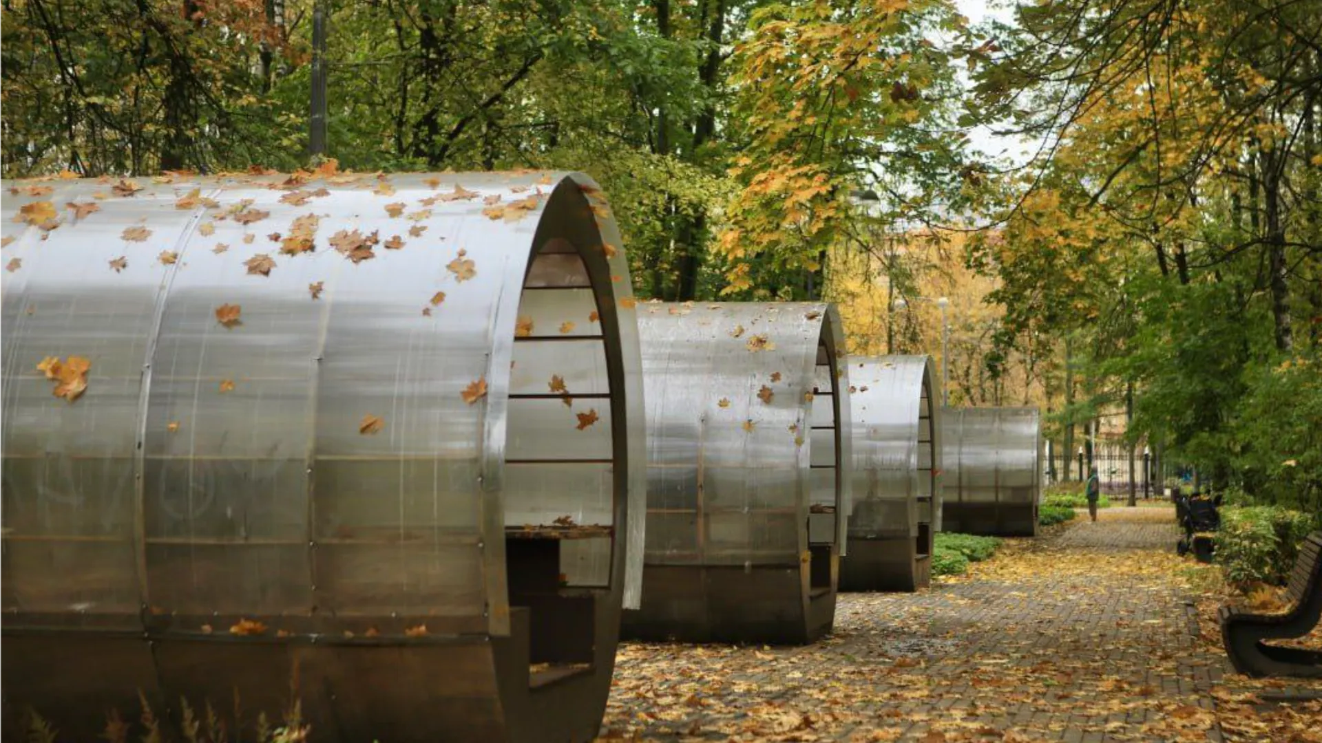 Фото: МБУК «Парки Королева»