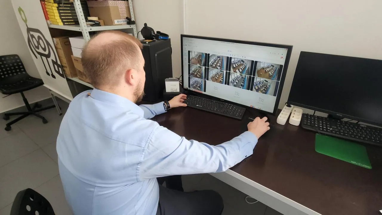 МедиаБанк Подмосковья/Валерия Исаева