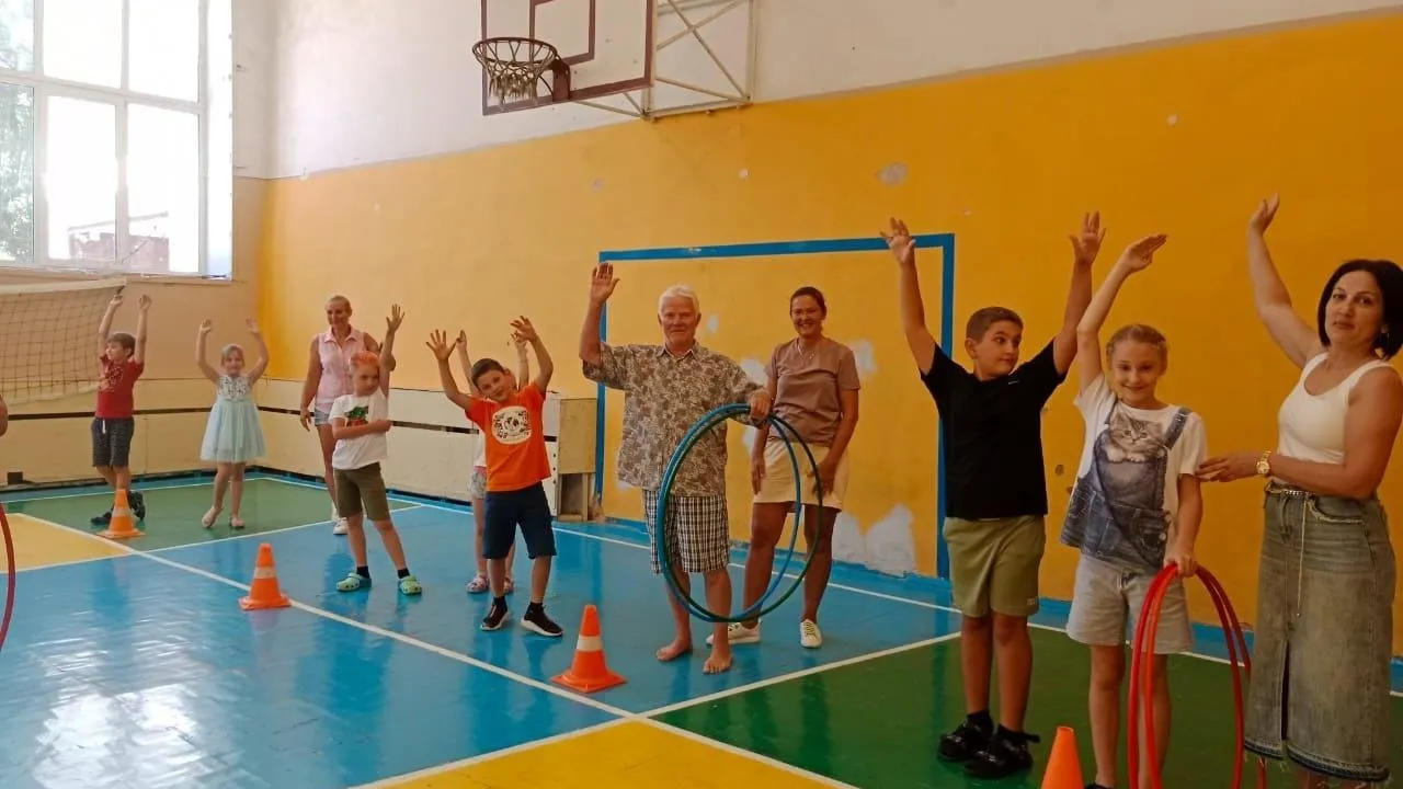 Фото: Министерство образования Московской области