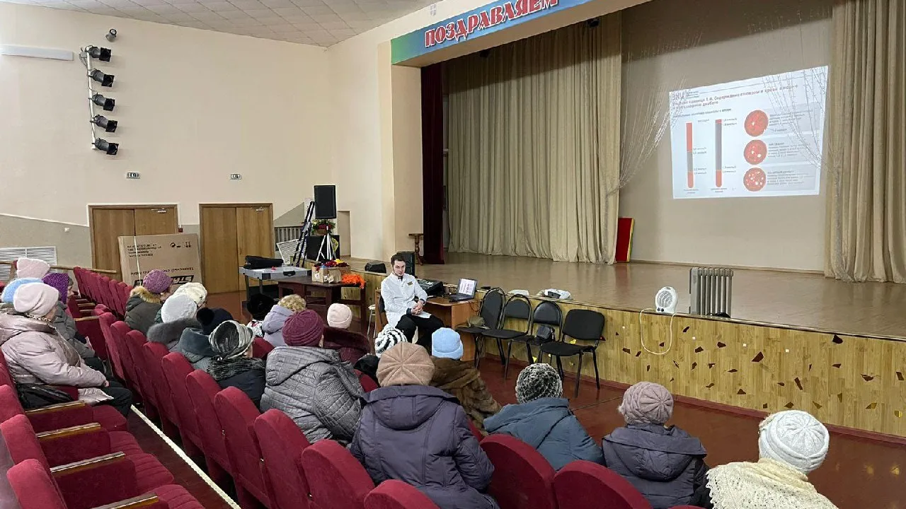 фото: Пресс-служба администрации Волоколамского округа