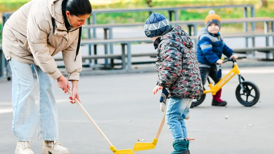 Фото: пресс-служба администрации г.о. Химки