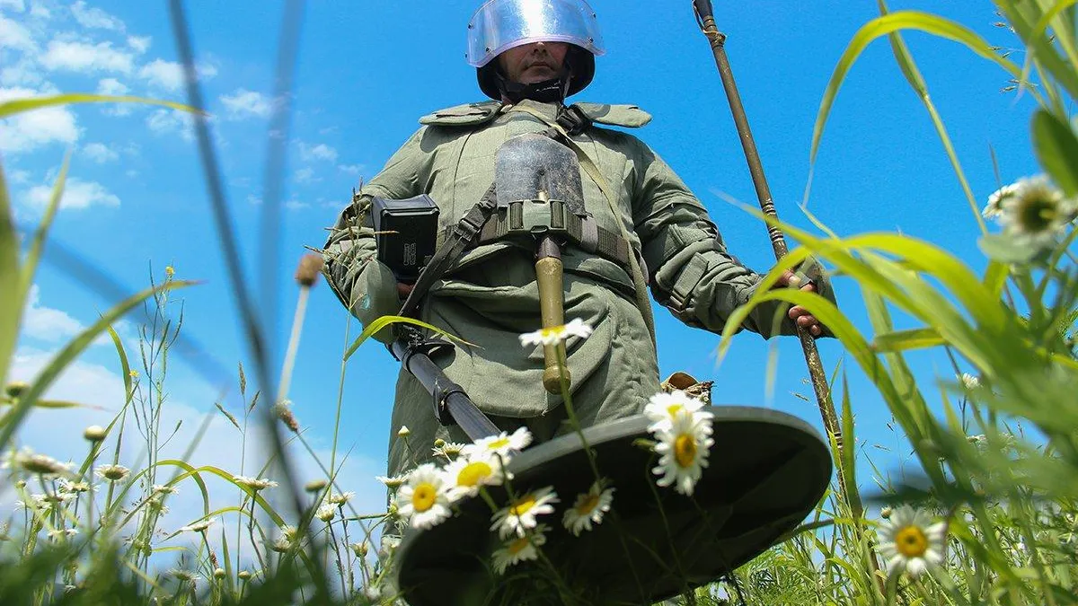 MOD Russia/via Globallookpress.com