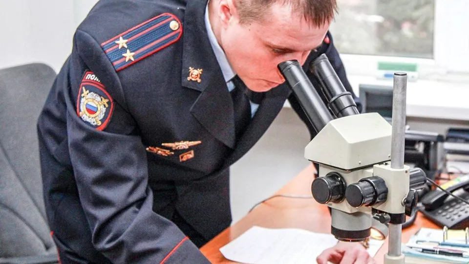 Фото: пресс-служба МВД